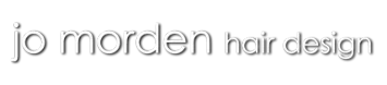 John Morden Hair Design Logo