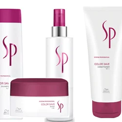 Color Save Hair Products