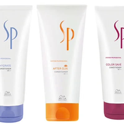 Conditioner Hair Products