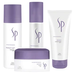 Repair Hair Products