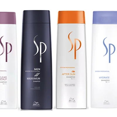 Shampoo