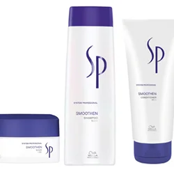 Smoothen Hair Products